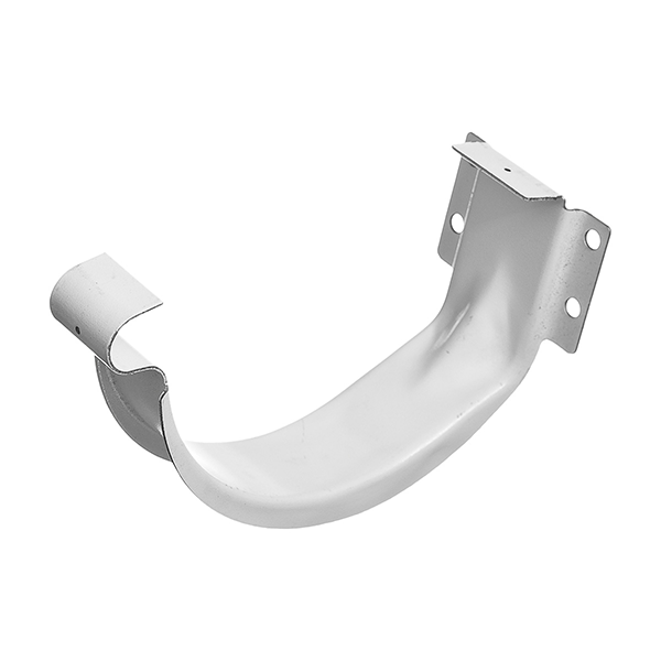 GrandLine Крюк крепления желоба короткий 70 мм 125/90