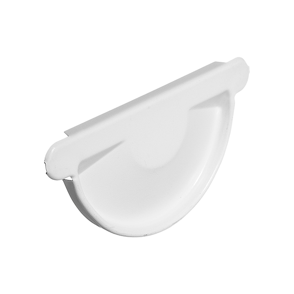 GrandLine Заглушка желоба 125/90