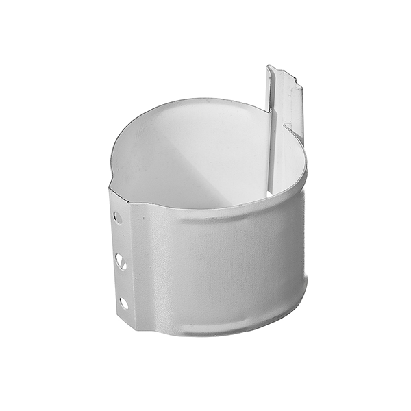 GrandLine Кронштейн трубы на дерево 125/90