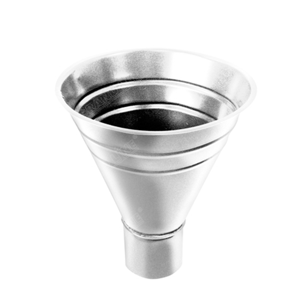 GrandLine Воронка водосборная 150/100