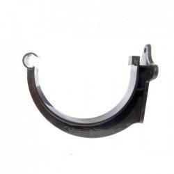 Murol Крюк желоба карнизный ПВХ 125/80