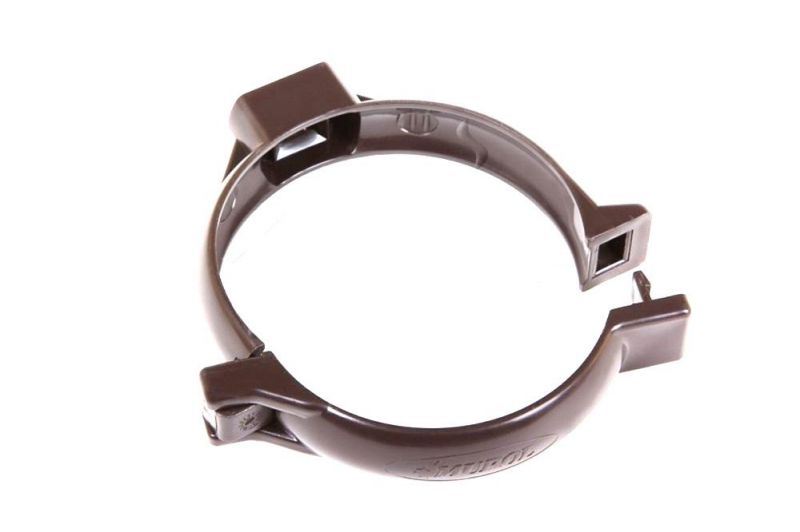 Murol Хомут трубы 125/80