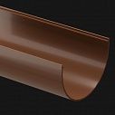 Docke / Деке PREMIUM Желоб водосточный 3000мм, Каштан