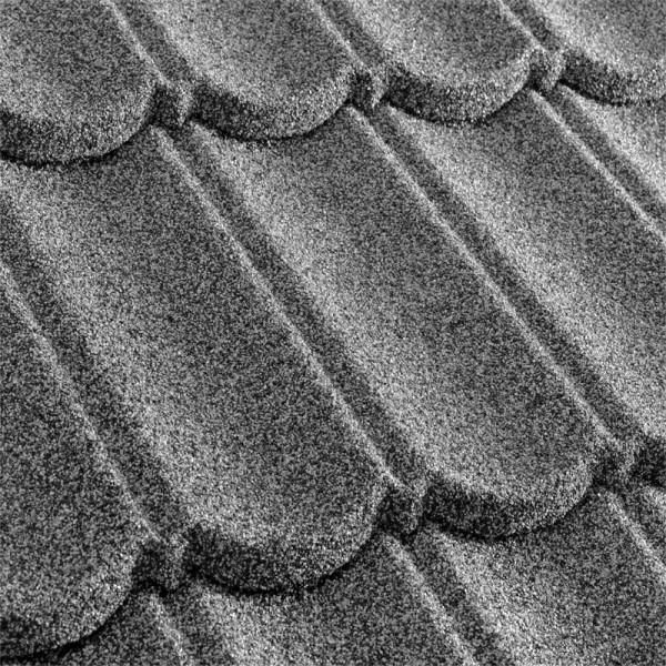 Композитная черепица Metrotile MetroBond Серый