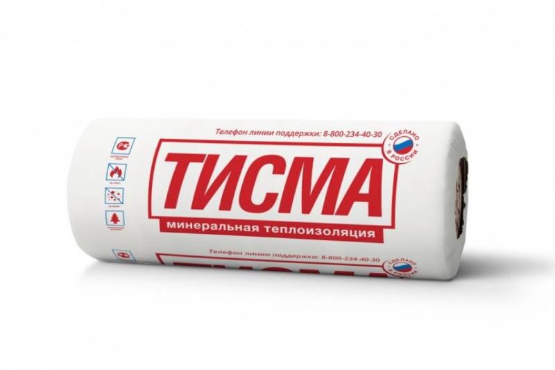TICMA 8300 х 1200 х 50
 1шт   1м3, упак 19,92м2