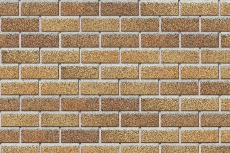 Фасадная плитка Docke / Деке PREMIUM, BRICK, песчаный