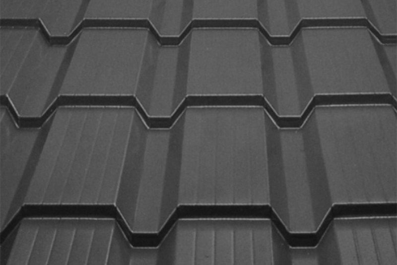  Мансардное окно КОМФОРТ ПЛЮС Дерево 114х140 + Гидроизоляция 