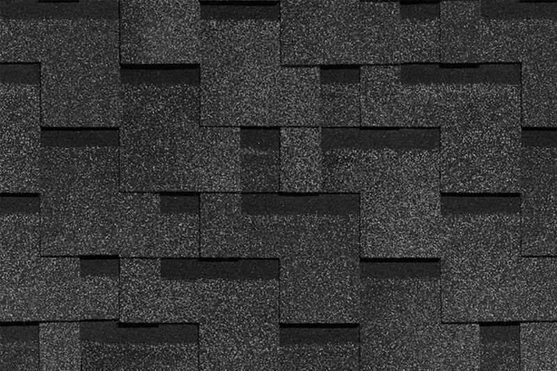 Гибкая черепица Docke / Деке PIE PREMIUM ГЕНУЯ, Ежевика