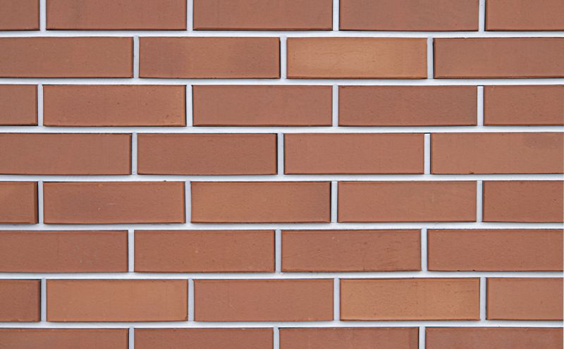 Кирпич клинкерный Kerma Premium Klinker красный гладкий 215*102*65 мм