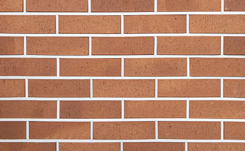 Кирпич клинкерный Kerma Premium Klinker красный каре 215*102*65 мм