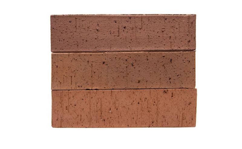 Кирпич клинкерный Kerma Premium Klinker бордо каре 250*60*65 мм