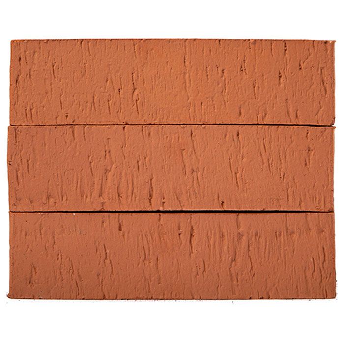 Кирпич клинкерный Kerma Premium Klinker бордо риф 250*60*65 мм