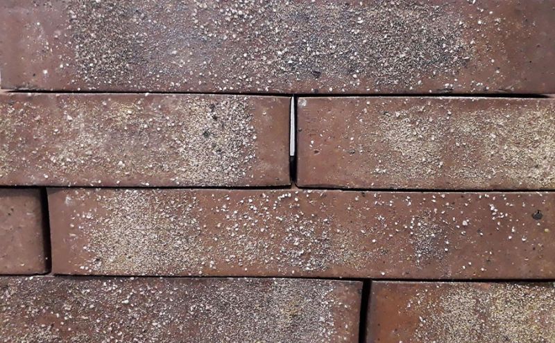 Кирпич клинкерный Laterem Antique сортировка 14.2, 290*85*50 мм