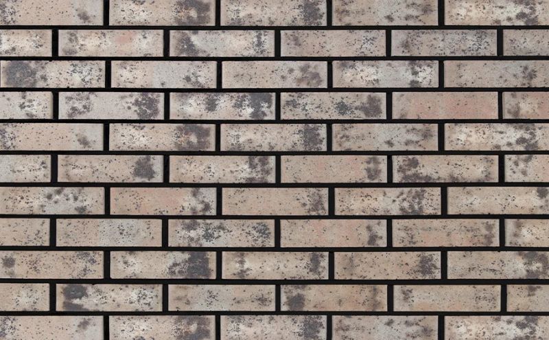 Кирпич облицовочный Kerma Britanika Oldham 250*120*65 мм