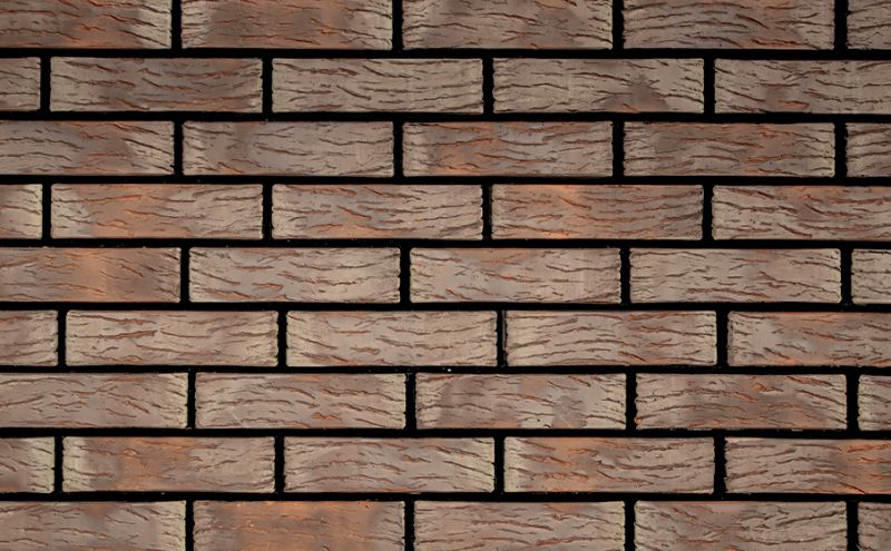 Кирпич облицовочный Kerma Premium Mars red 250*85*65 мм