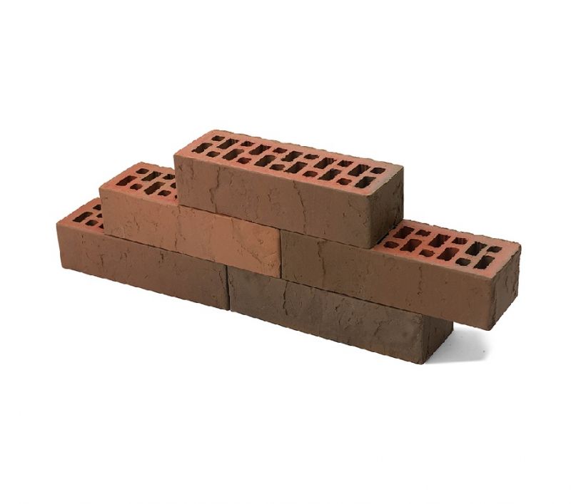 Кирпич БРАЕР кладка терра, 250*85*65 мм
