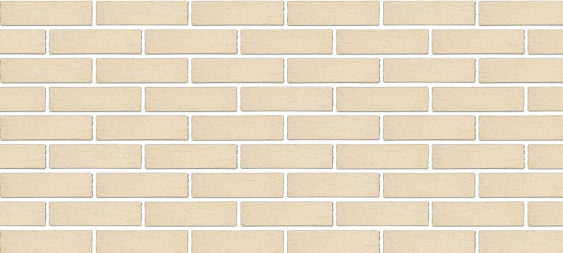 Кирпич облицовочный пустотелый 1НФ Дюна Рустик TEREX