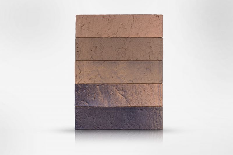 Кирпич керамический 1 НФ Jazz облицовочный