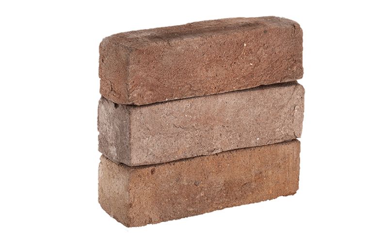 Кирпич облицовочный  Тандем (Донские зори) Золино, 215*50*65 мм