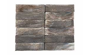 Кирпич облицовочный  Тандем (Донские зори) Якшино, 215*102*65 мм