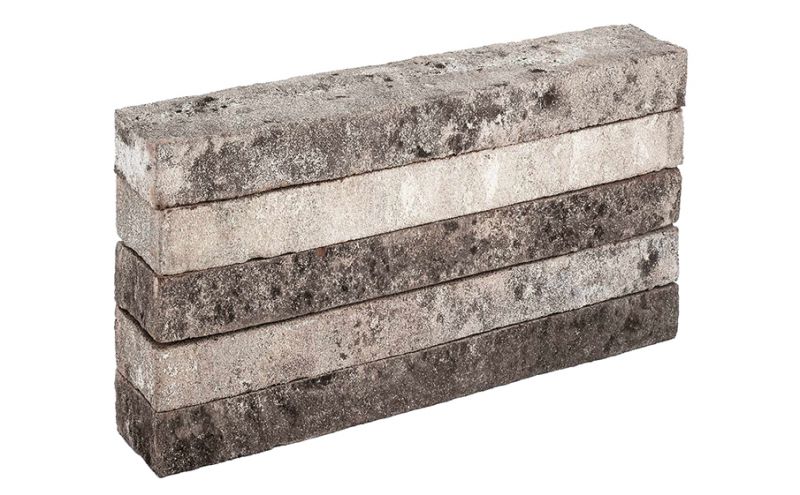 Кирпич длинного формата  Тандем (Донские зори) Прага, 290*90*40 мм