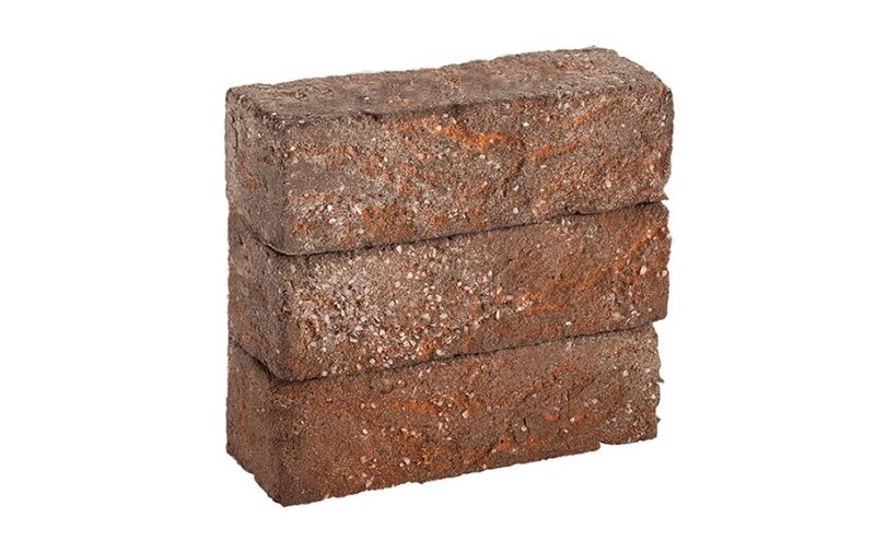 Кирпич облицовочный  Тандем (Донские зори) Кудиново, 215*50*65 мм