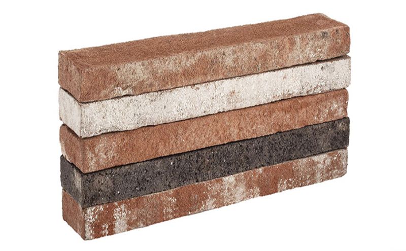 Кирпич длинного формата  Тандем (Донские зори) Виктория, 290*90*40 мм