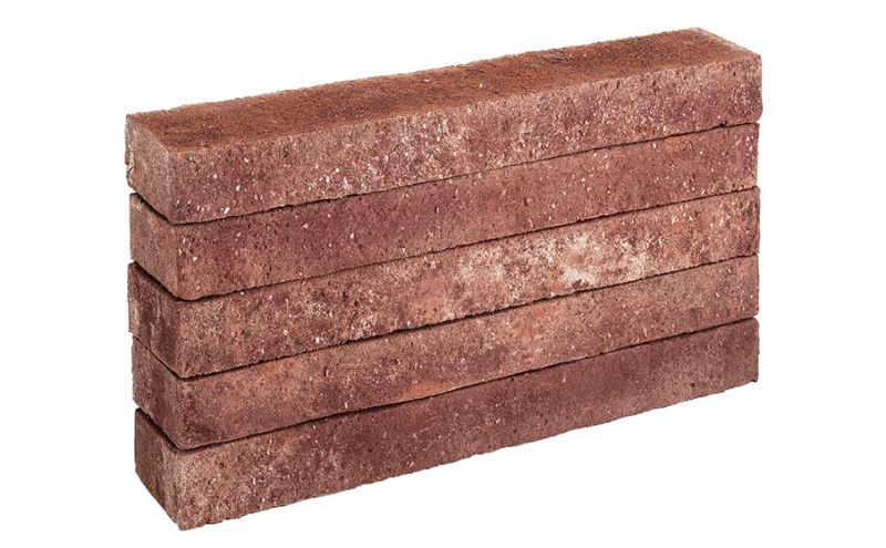 Кирпич длинного формата Донские зори Звезда, 290*90*40 мм