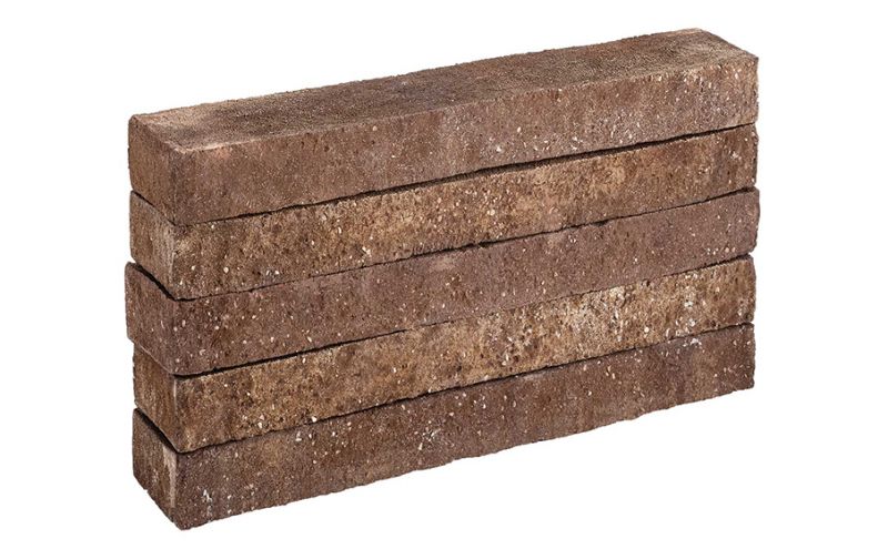 Кирпич длинного формата  Тандем (Донские зори) Лаферм, 290*90*40 мм