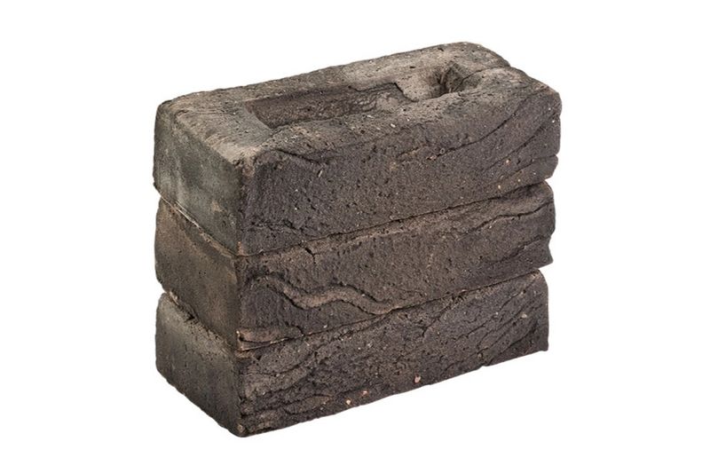 Кирпич облицовочный  Тандем (Донские зори) Якшино, 215*50*65 мм