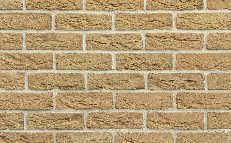 Кирпич облицовочный Донские зори Берново, 215*50*65 мм