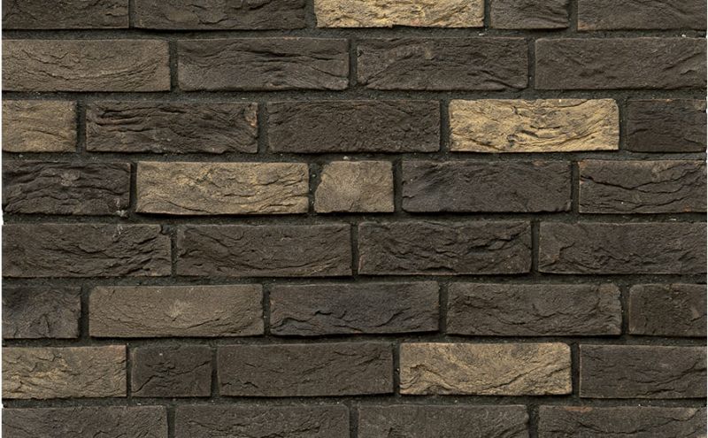 Кирпич облицовочный  Тандем (Донские зори) Черная Слобода, 215*50*65 мм