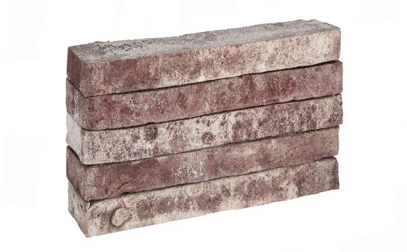 Кирпич длинного формата  Тандем (Донские зори) Сормово, 290*90*40 мм