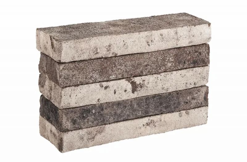 Кирпич длинного формата  Тандем (Донские зори) Бавария, 290*90*40 мм