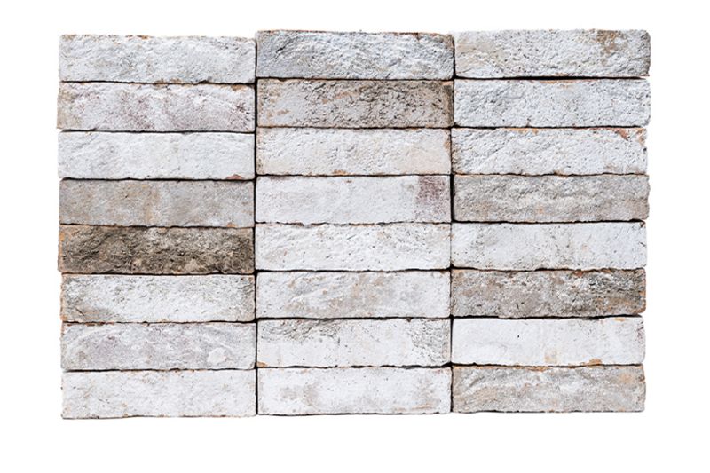 Кирпич облицовочный ENGELS Camarque Carrera, 209*45-50*50 мм