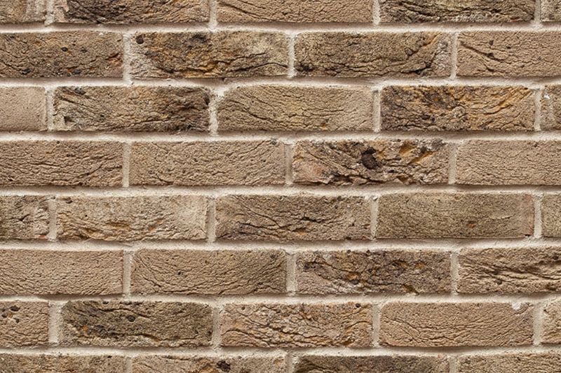 Кирпич облицовочный  Тандем (Донские зори) Горки, 215*102*65 мм