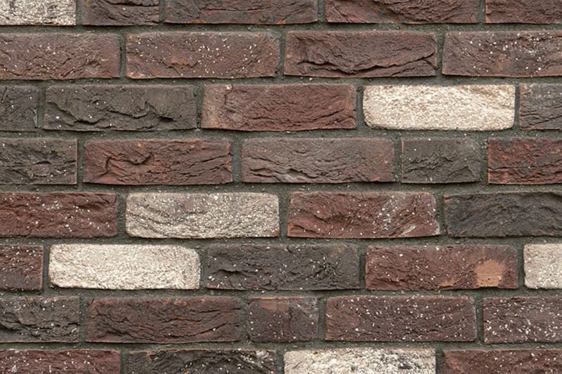 Кирпич облицовочный  Тандем (Донские зори) Литвиново, 215*50*65 мм