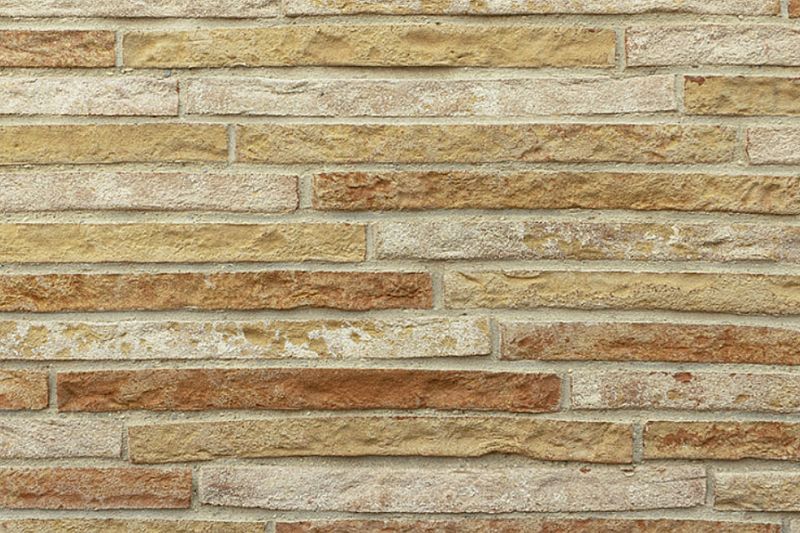 Кирпич длинного формата  Тандем (Донские зори) Левада, 475*85*40 мм