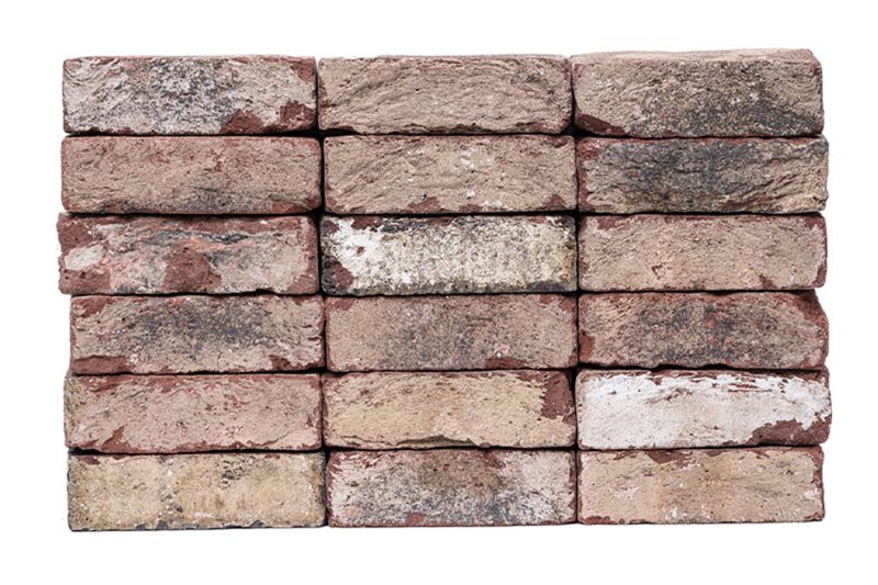 Кирпич облицовочный ENGELS Hermitage antiek, 214*103*65 мм