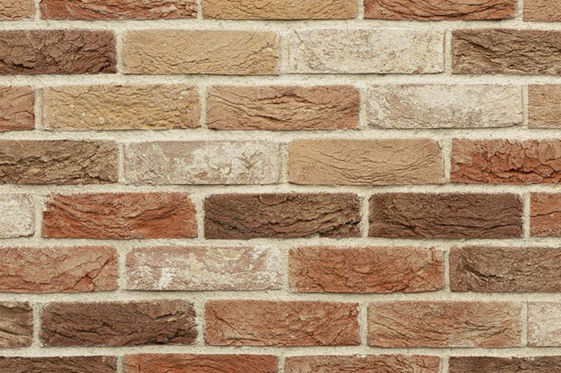 Кирпич облицовочный  Тандем (Донские зори) Мамоново, 215*50*65 мм