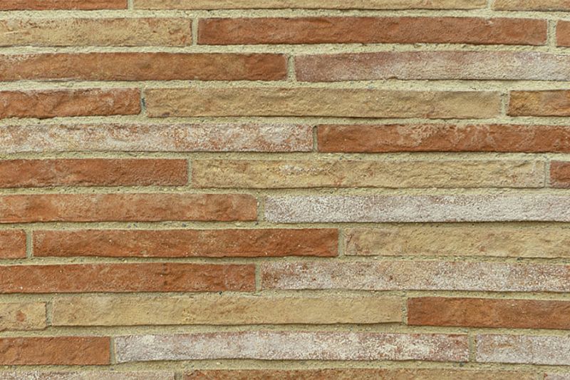 Кирпич длинного формата  Тандем (Донские зори) Вена, 475*85*40 мм