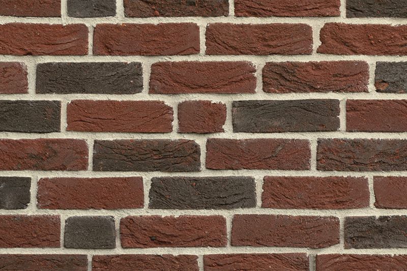 Кирпич облицовочный  Тандем (Донские зори) Дягилево, 215*50*65 мм