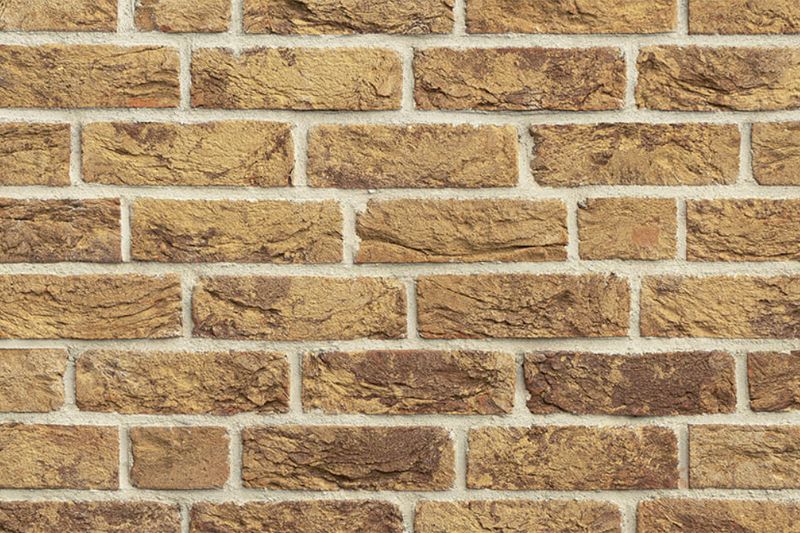 Кирпич облицовочный  Тандем (Донские зори) Видное, 215*50*65 мм