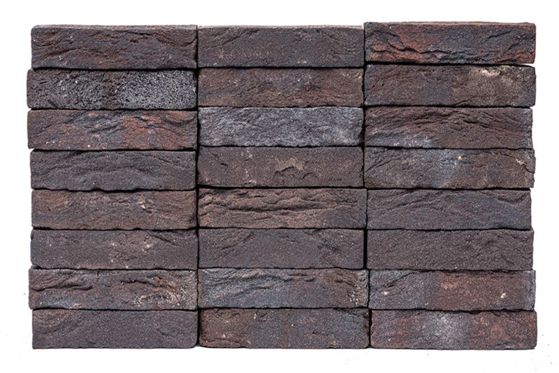 Кирпич облицовочный ENGELS Agaat, 209*45-50*50 мм