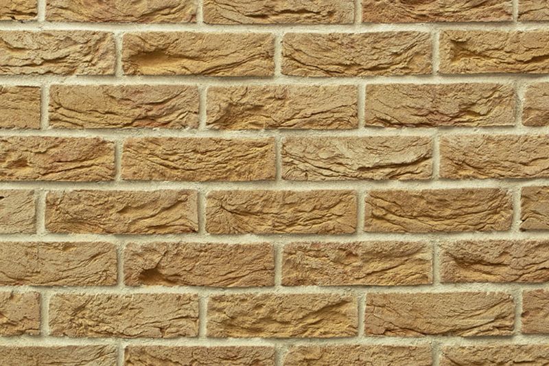 Кирпич облицовочный  Тандем (Донские зори) Летово, 215*50*65 мм