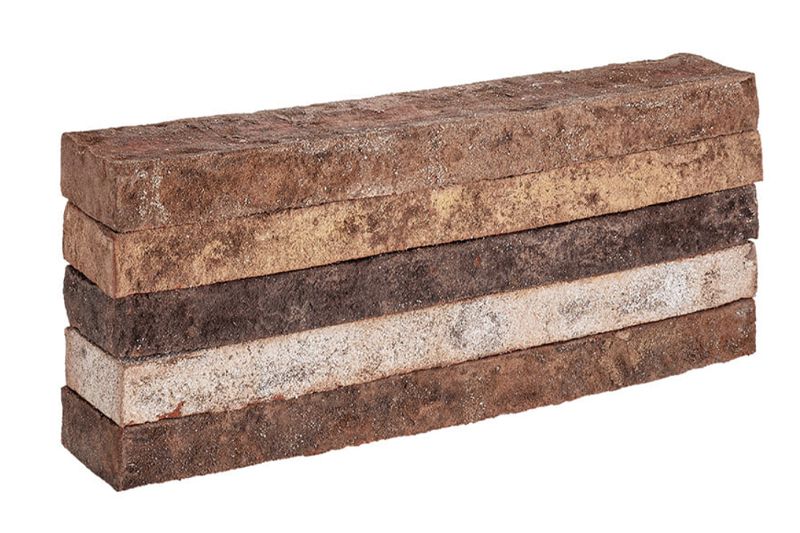 Кирпич длинного формата  Тандем (Донские зори) Романовъ, 475*85*40 мм