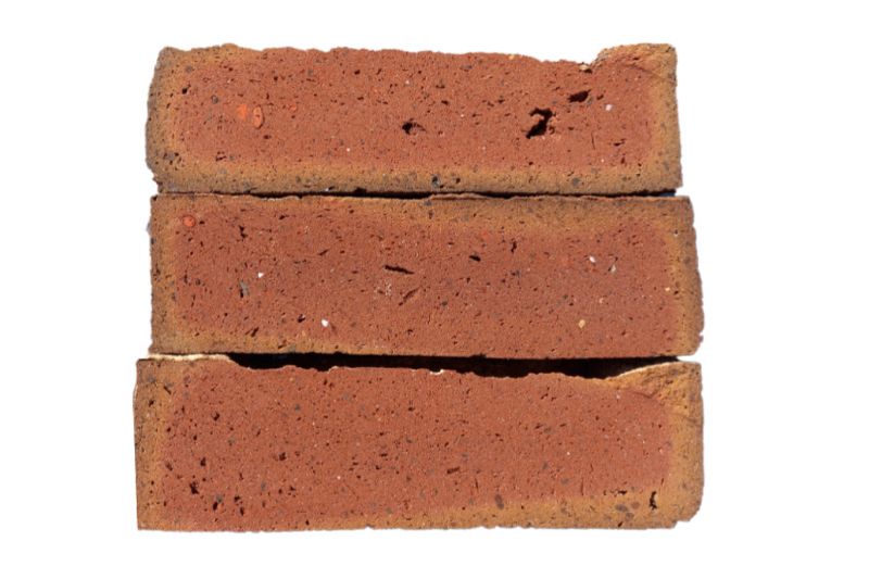 Кирпич облицовочный пиленый Muhr Nr 35 Holstein Barock