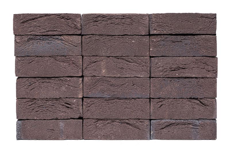 Кирпич облицовочный ENGELS Ametist, 215*45-50*65 мм