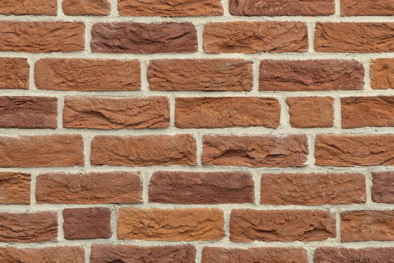 Кирпич облицовочный  Тандем (Донские зори) Благодать, 215*50*65 мм