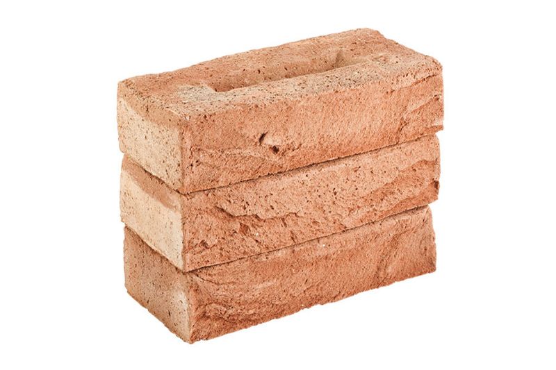 Кирпич облицовочный  Тандем (Донские зори) Никольский, 250*120*65 мм